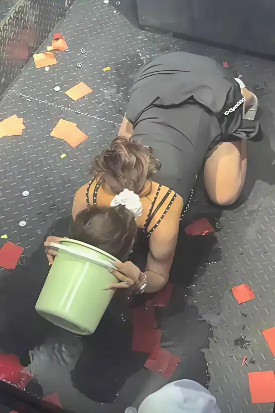 谁出5万，我也可以[捂脸哭]