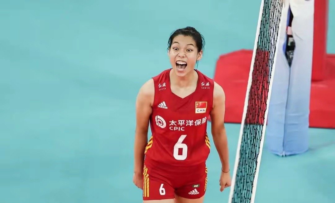 澳门世联赛中国女排对决强敌美国女排！中国🇨🇳女排手握三大法宝，全力冲击四强！