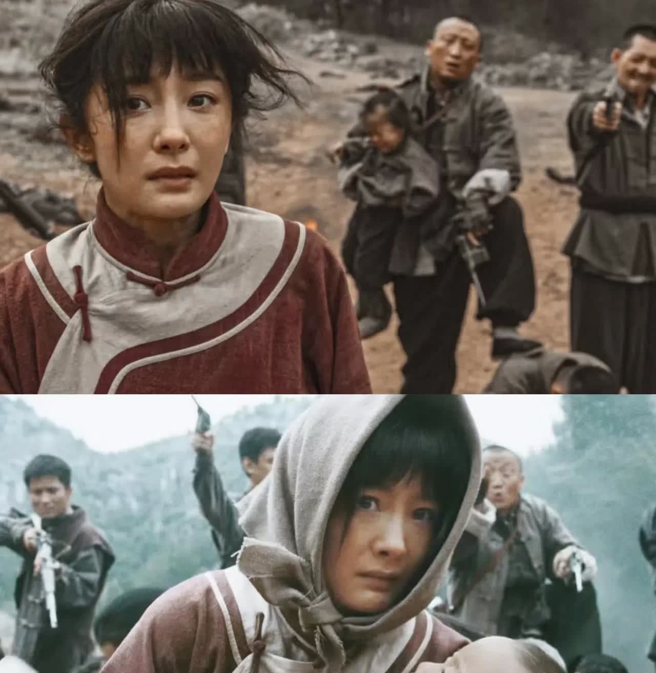 终于明白了资本大佬为什么会喜欢杨幂如果不是他演换任何一个演员，演的都