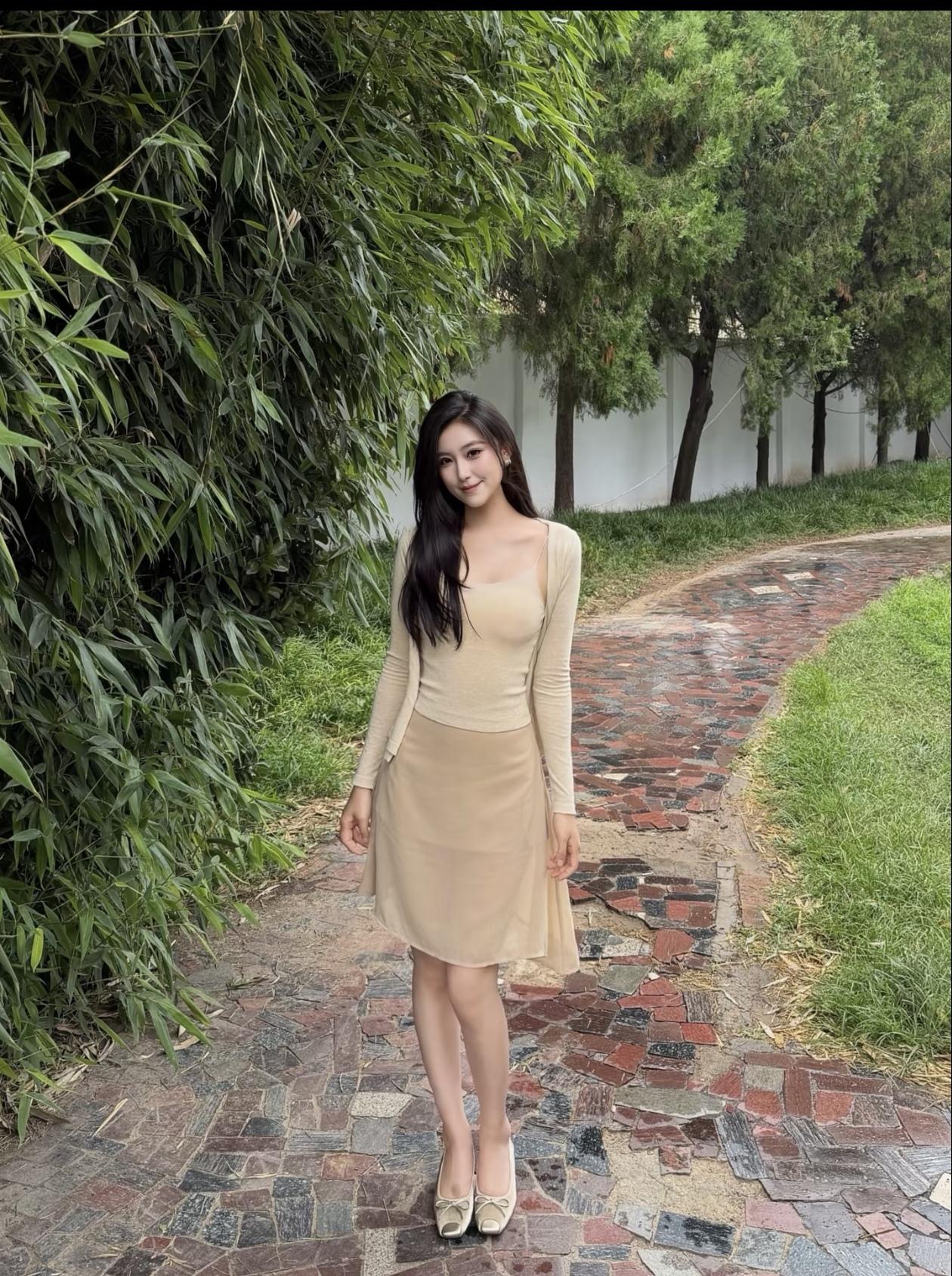 美丽的邂逅，美好的记忆
