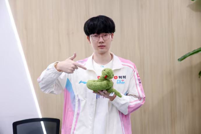 Viper仍有机会去亚运会韩国亚运会LOL初选名单出炉，Viper遗憾落选，不过