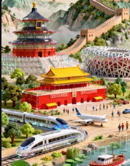 2025年10月23日公布的中共二十届四中全会公报,有很多值得关注的表述。公报提