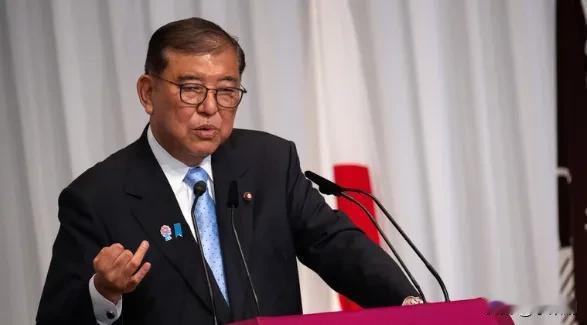 实属罕见日本首相石破茂承认了！8月22日，日本首相承认乌克兰杀死了俄罗斯平民