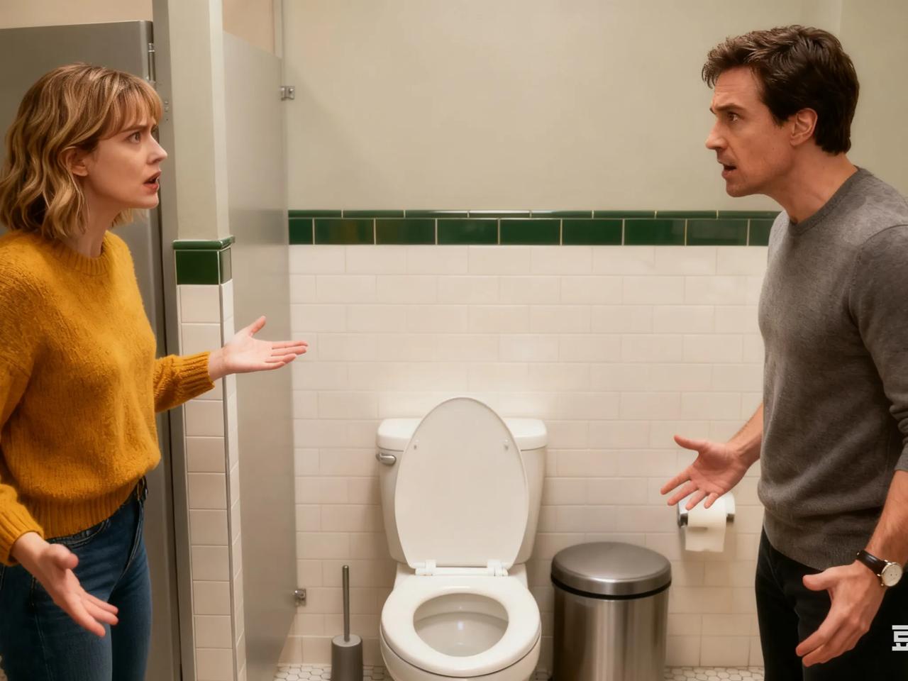 别再瞎扔了！卫生纸正确处理方式，关乎全家健康“卫生纸用完该冲马桶还是丢垃圾桶