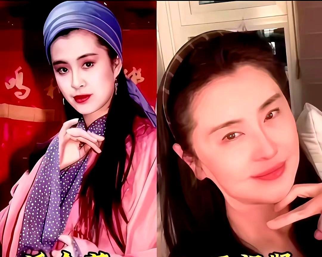 潘金莲，不是“淫妇”，是国产剧最难演的角色。演她，不是演风情，是演“被看见的渴