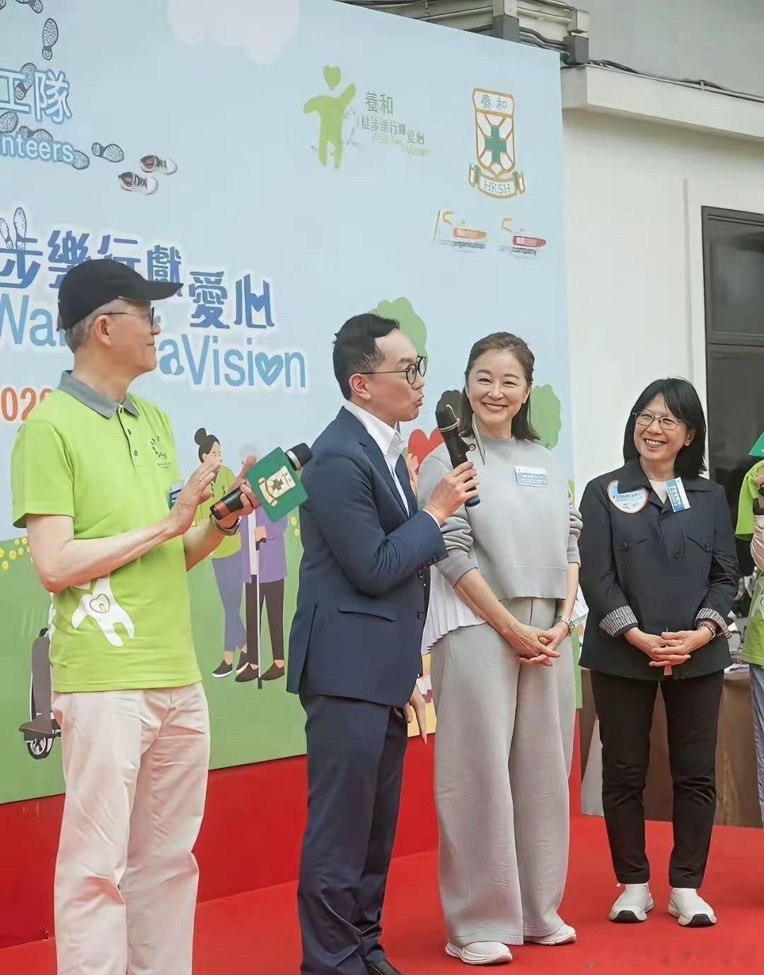 林青霞，天哪！这哪像七十多岁的人？不愧是惊艳了几代人的女神，这状态也太能扛老了