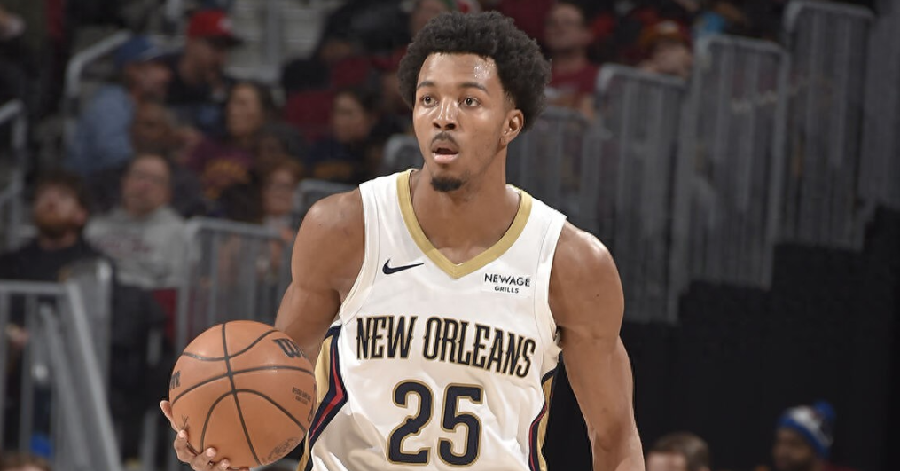 据记者EvanSidery报道，马刺被认为是特雷-墨菲三世的潜在下家。报道称