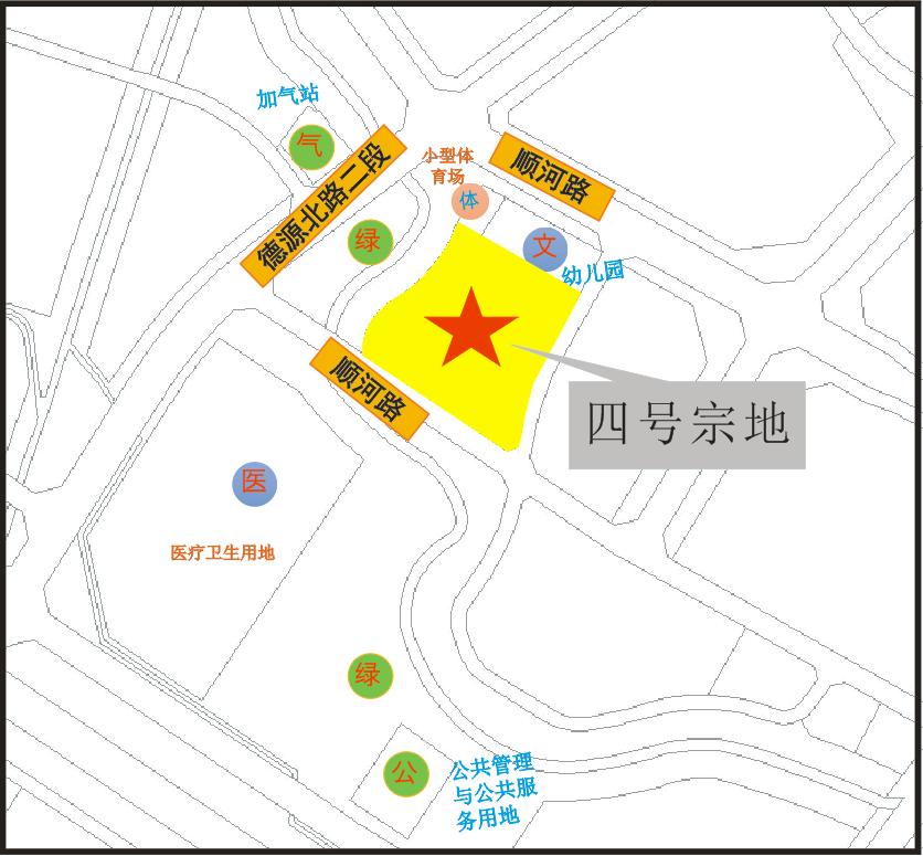 今天（2025年11月25日）成都有土拍，3块地，成华和武侯的一个终止一个流拍，