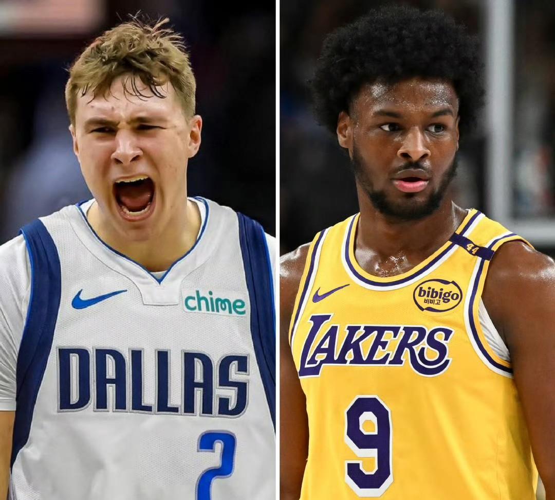 #NBA湖人队#『就在今天！NBA传来多则湖人队相关消息』北京时间6月