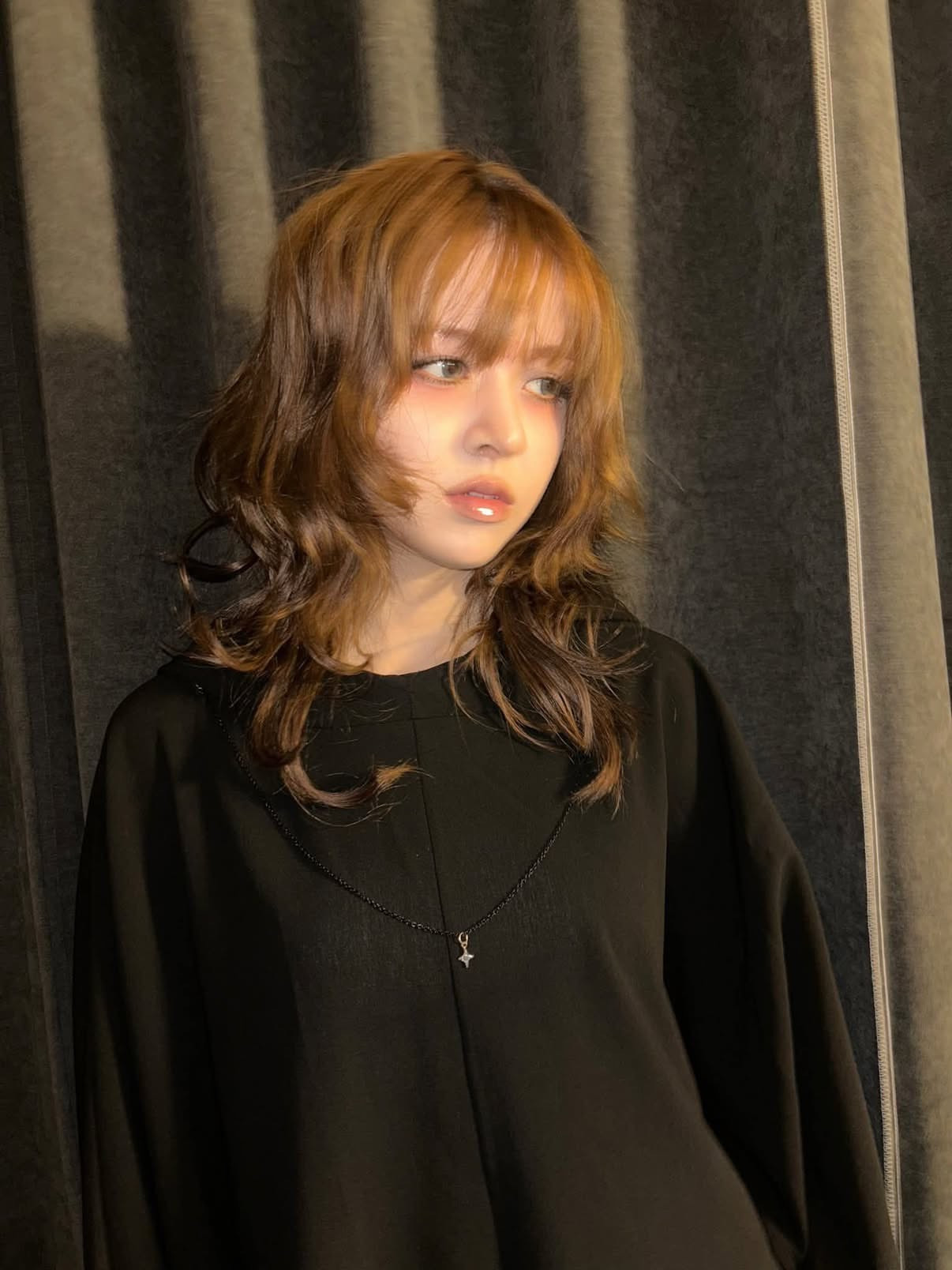 Lily学姐​​​