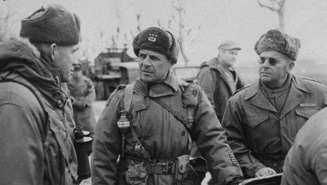 1951年，志愿军一炮兵阵地被击中，全员基本都已阵亡，谁料竟还有炮弹射出。美军赶