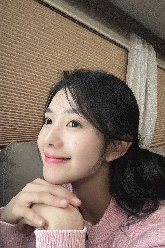 浩存你美[爱心]​​​