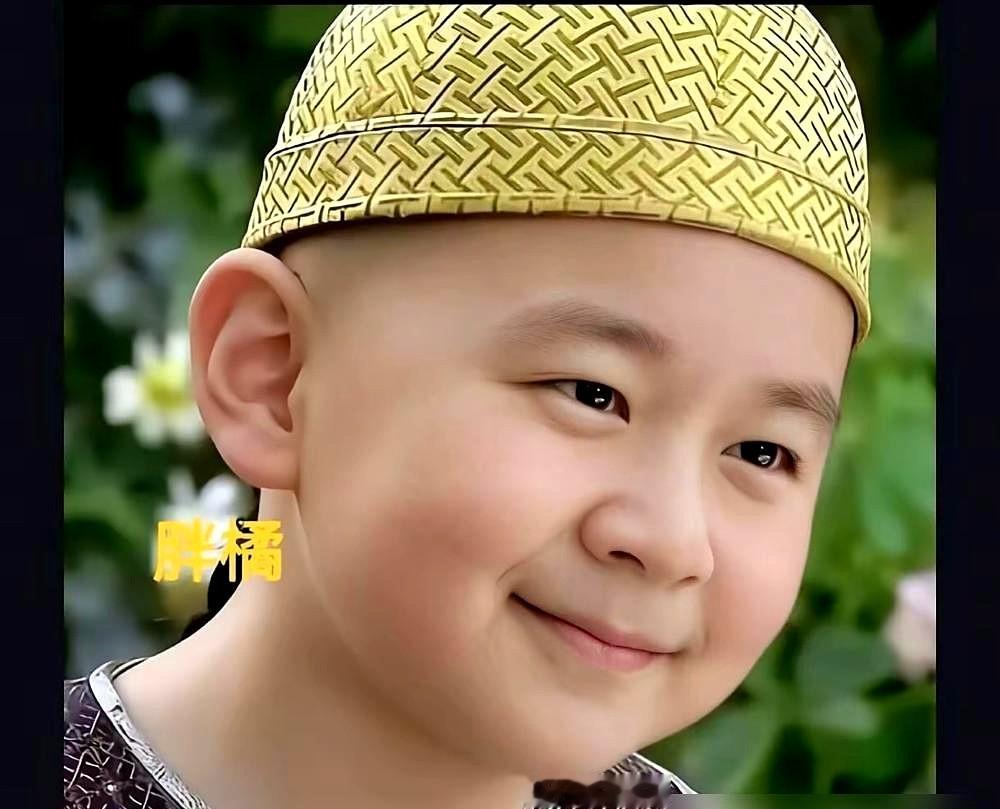 出场两集就领盒饭，却让观众惦记了十几年。星光大赏台下，颖儿凑到郑晓龙跟前扯着嗓子喊，导演我还能演！全