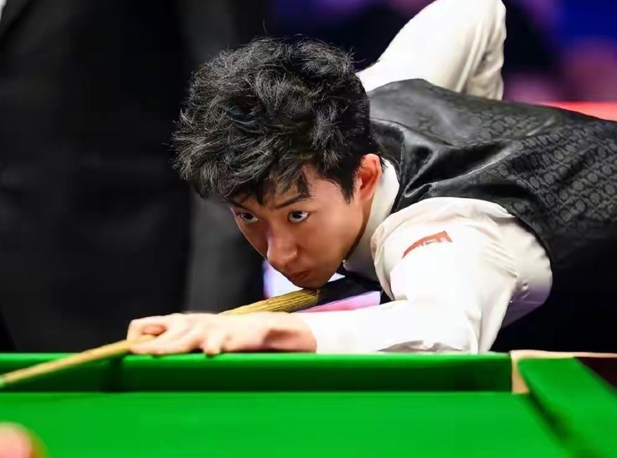 冠军联赛第五小组比赛！国手表现可圈可点！敬请关注​​北京时间