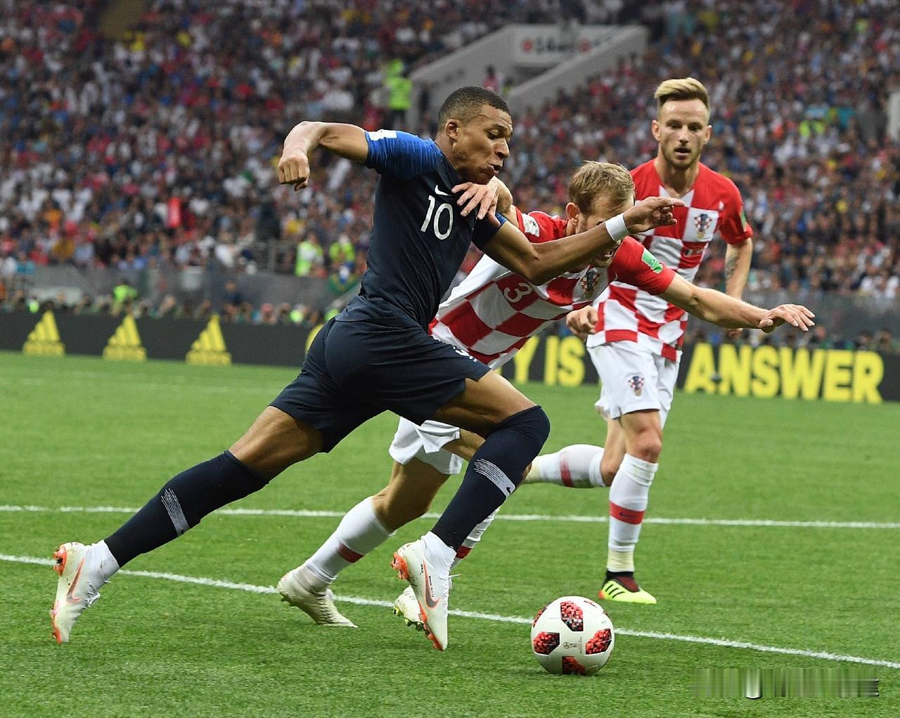 大胆预测：2026世界杯，阿根廷真的悬了！🇦🇷我知道评论区10个人里有8
