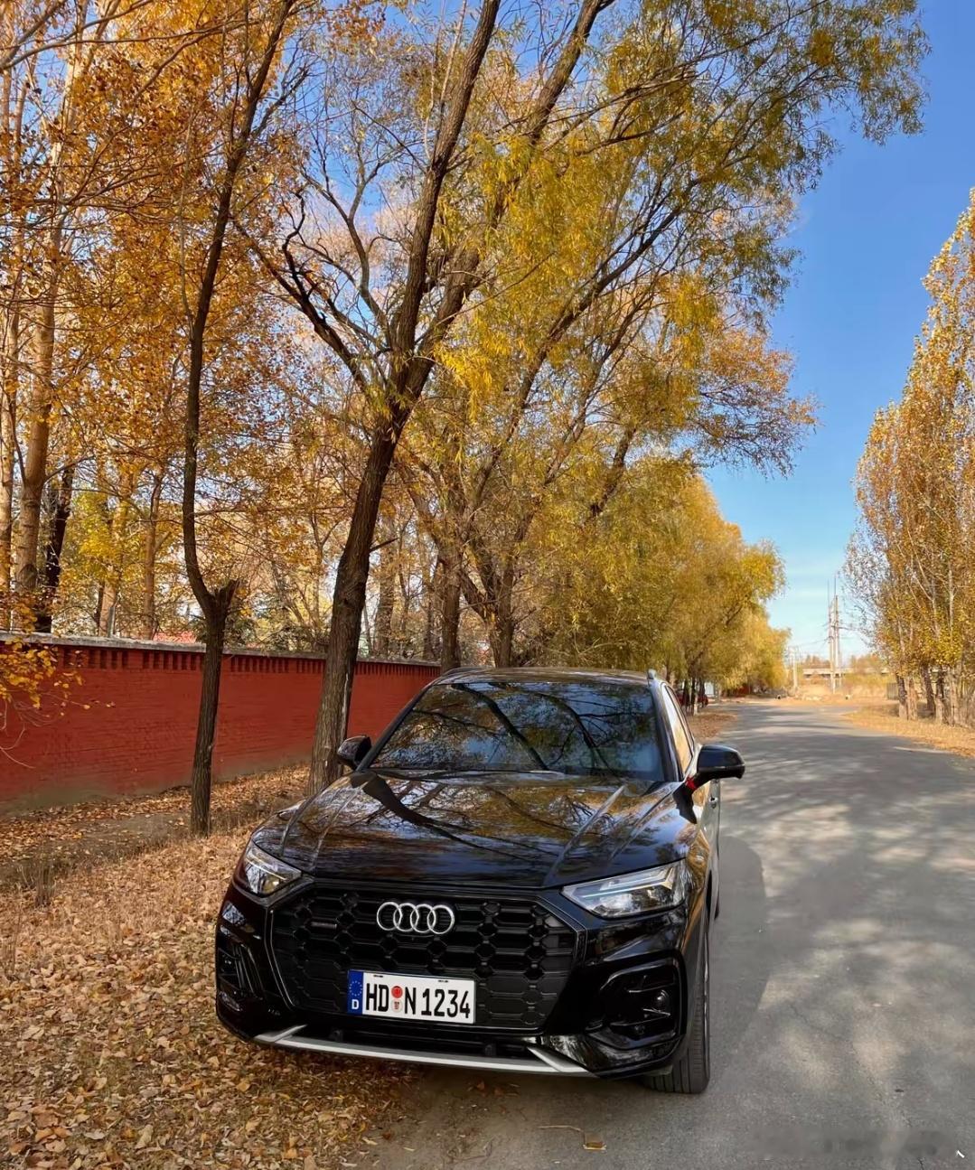 网友含泪吐真言：听我的，咬牙也要上BBA听我的，咬牙也要上BBA，别听人吹沃尔沃