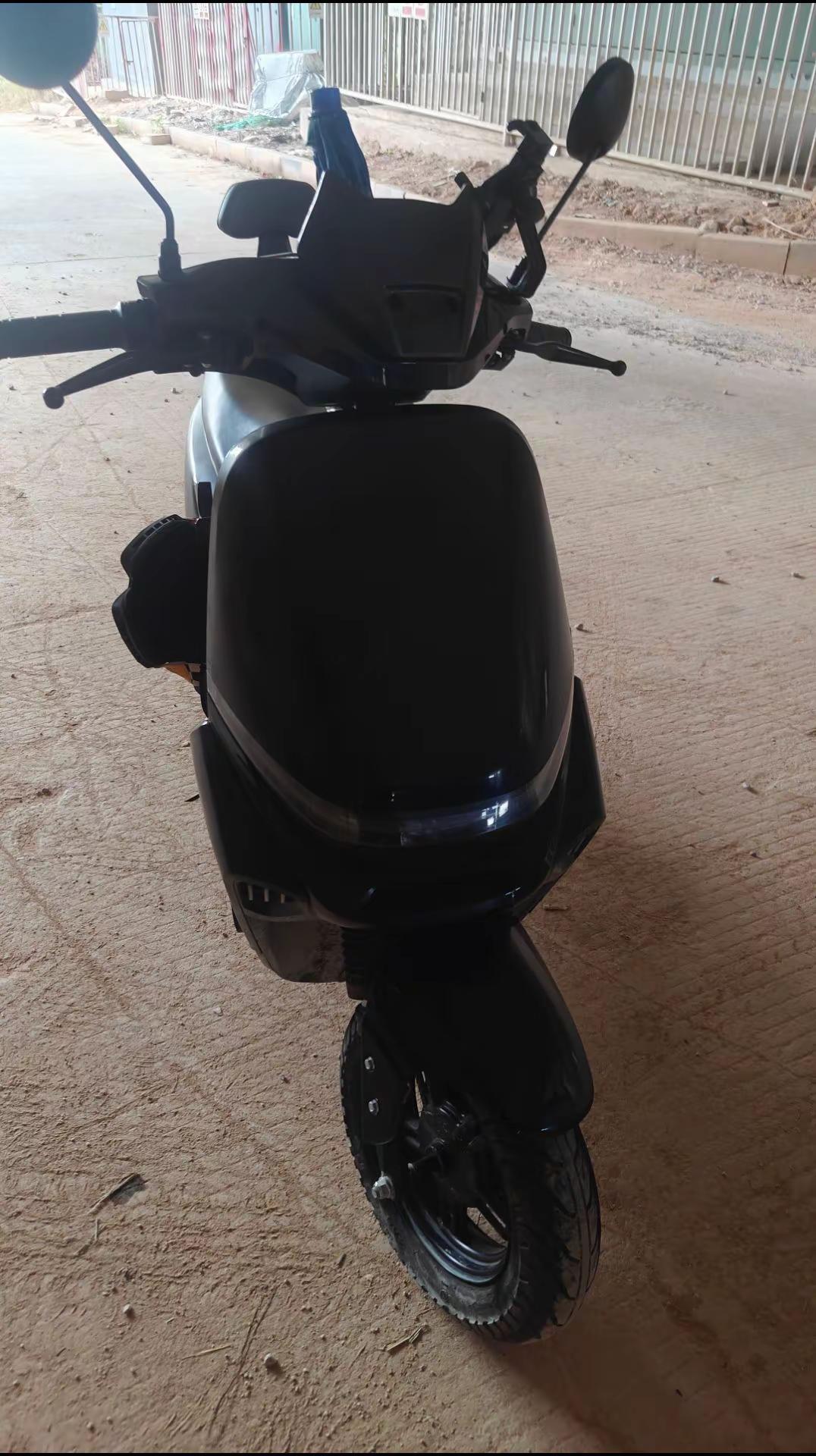 电动车架二手电动车电动车电动自行车代步工具