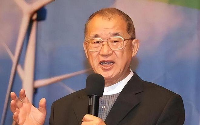 ·一旦统一，台湾该叫什么名？台85岁老将王建煊，2年前给出这样一个答案，得到了不