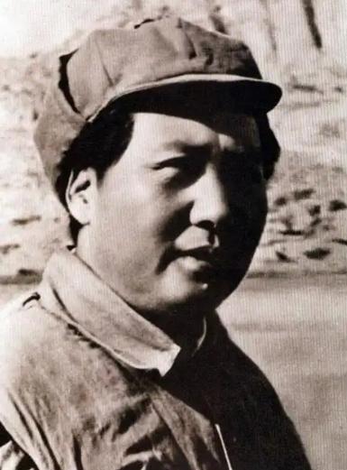 为什么红军到了陕北，就能活下来？6个原因证明毛主席的伟大...... 当时红