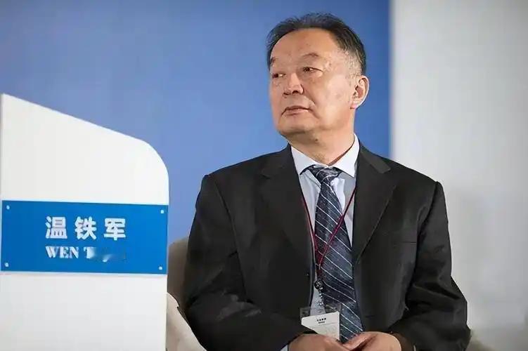 著名教授温铁军大胆发言：乡村小学，几乎都倒闭完了，名义上是县城教育质量好，实际上