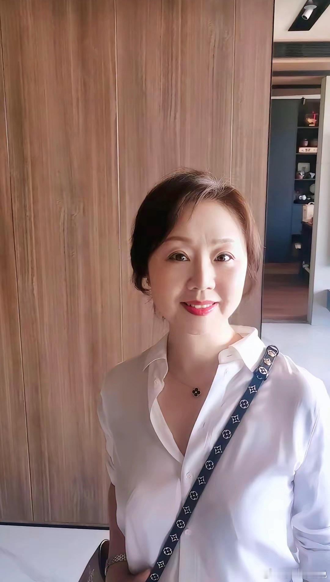 五十岁的年纪，三十岁的心态​​​