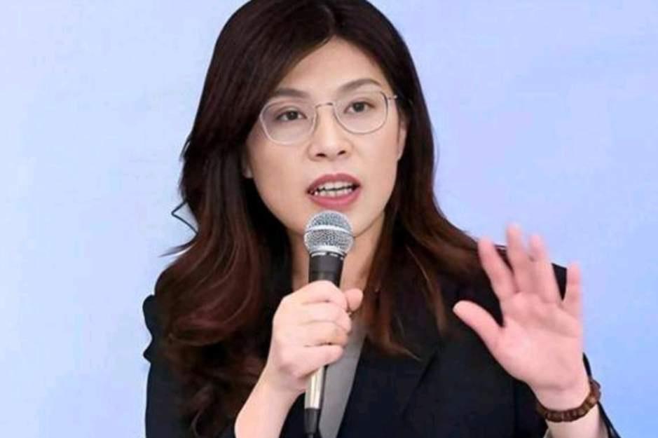 郑丽文再次表态！8月8日，根据台媒报道，中国国民党主席郑丽文在接受采访时表示