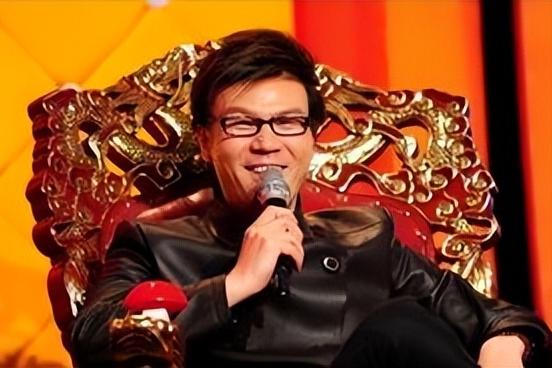 曾是主持界一哥，还把郭德纲关笼子两天，与病魔抗争6年后现状如何    