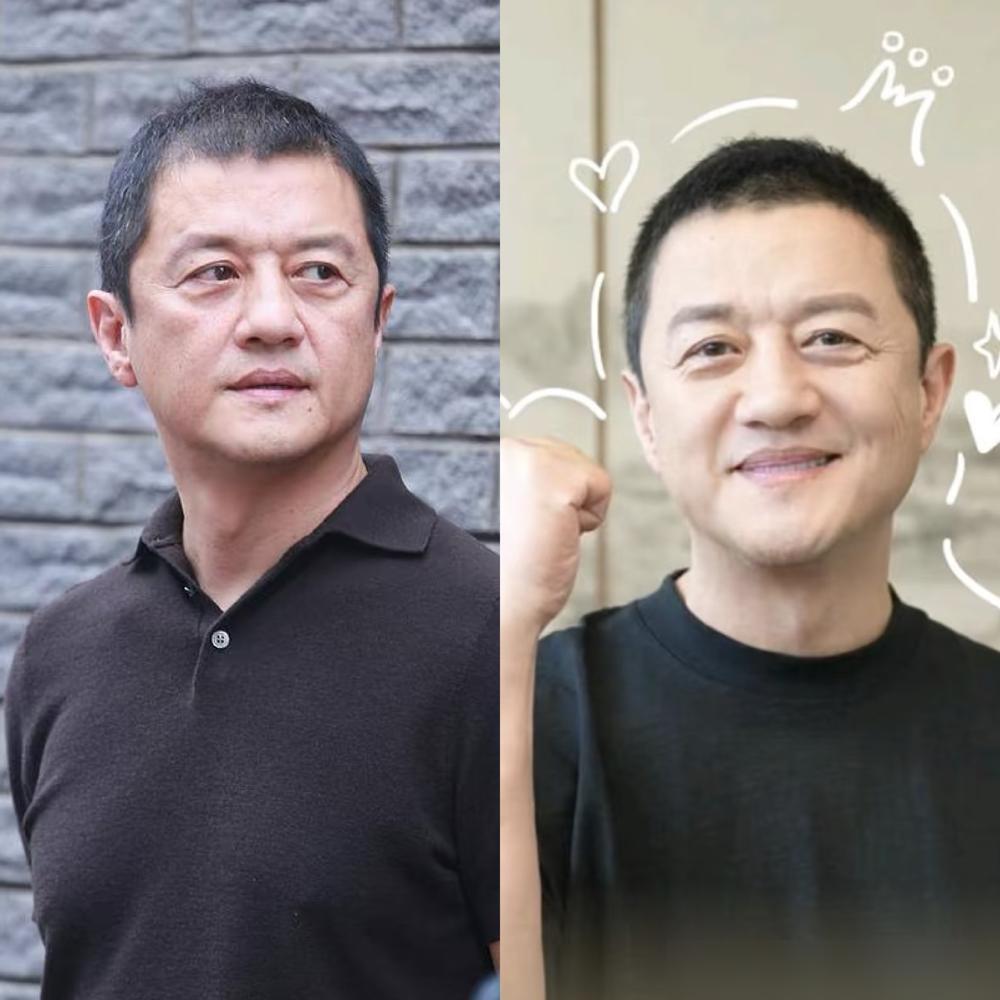 540万人进场，人均只留下两块钱。镜头里的李亚鹏眼眶通红，面前摆着待售的茶叶