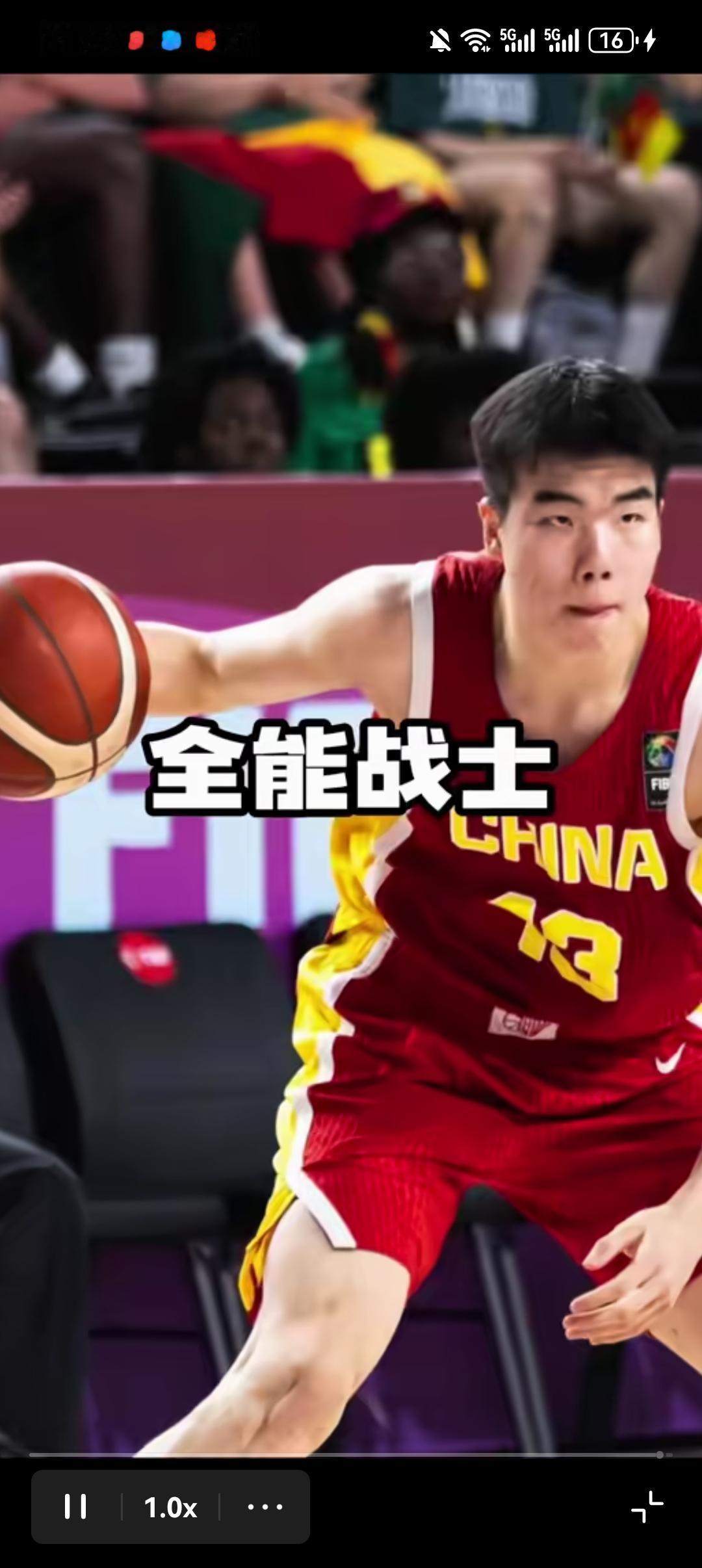 U18男篮亚洲杯：国青不敌澳洲，说实话小伙子打的很好，不说裁判，我们也要看到问题