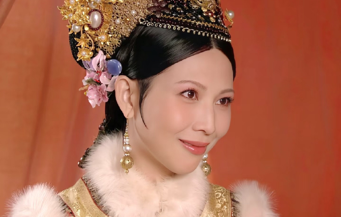 用一种花形容宜修，你觉得会是什么？​​​