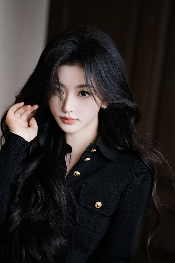 妈咪妈咪孔雪儿是我妈咪！