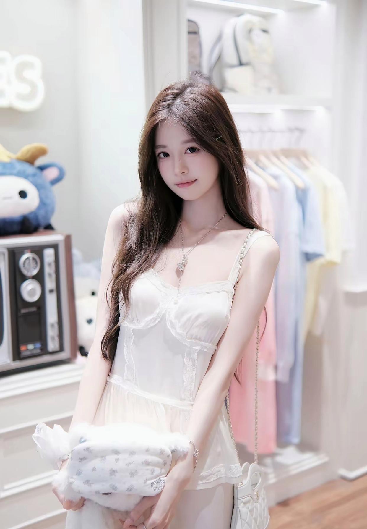 可爱妹妹！