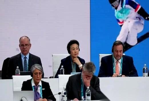 救命，刚看到个离大谱的消息，直接给我气笑了。2036年奥运会，大概率要给印度办