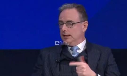 比利时首相：中国人的做法截然不同，我们此前太过天真，特朗普会把我们变成奴隶1