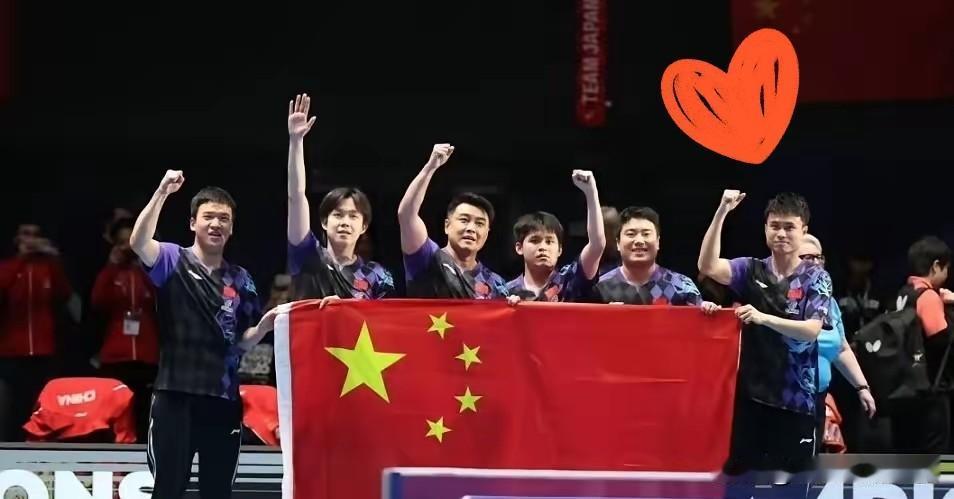 万万没想到，王皓一招巧用人事安排，直接打消梁靖崑退役念头，提拔他出任男乒副队长。