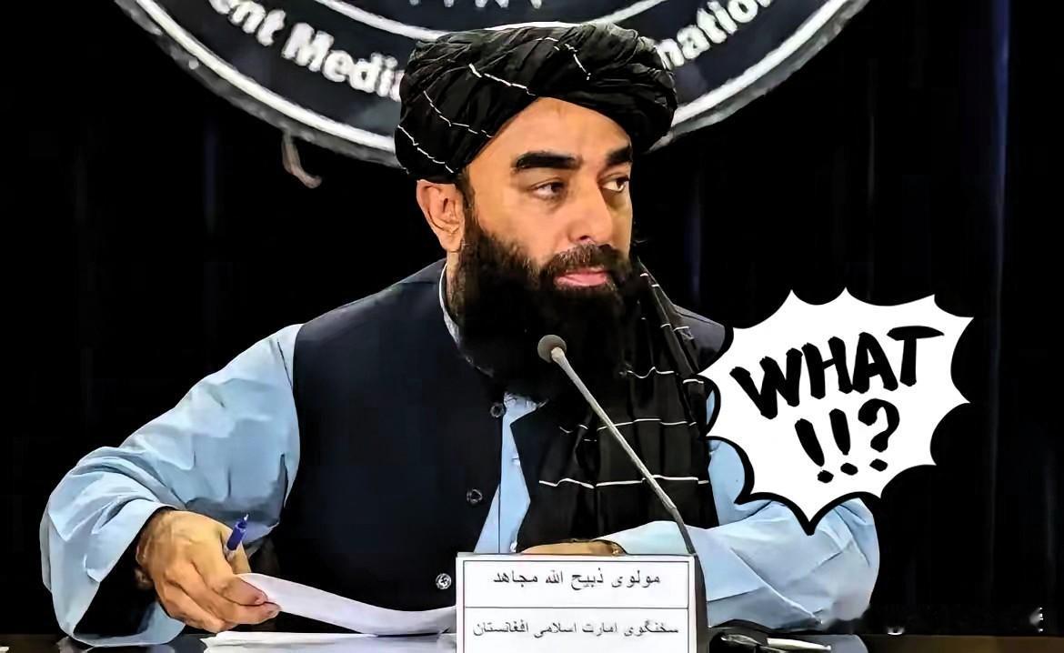 伊拉克民兵突然放话！4月21日，伊拉克什叶派民兵武装“鲜血守护旅”放出狠话，