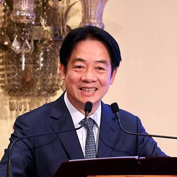 赖清德再次出来放话，要以三方面的手段应对中国大陆！9月23日，根据岛内媒体报道，