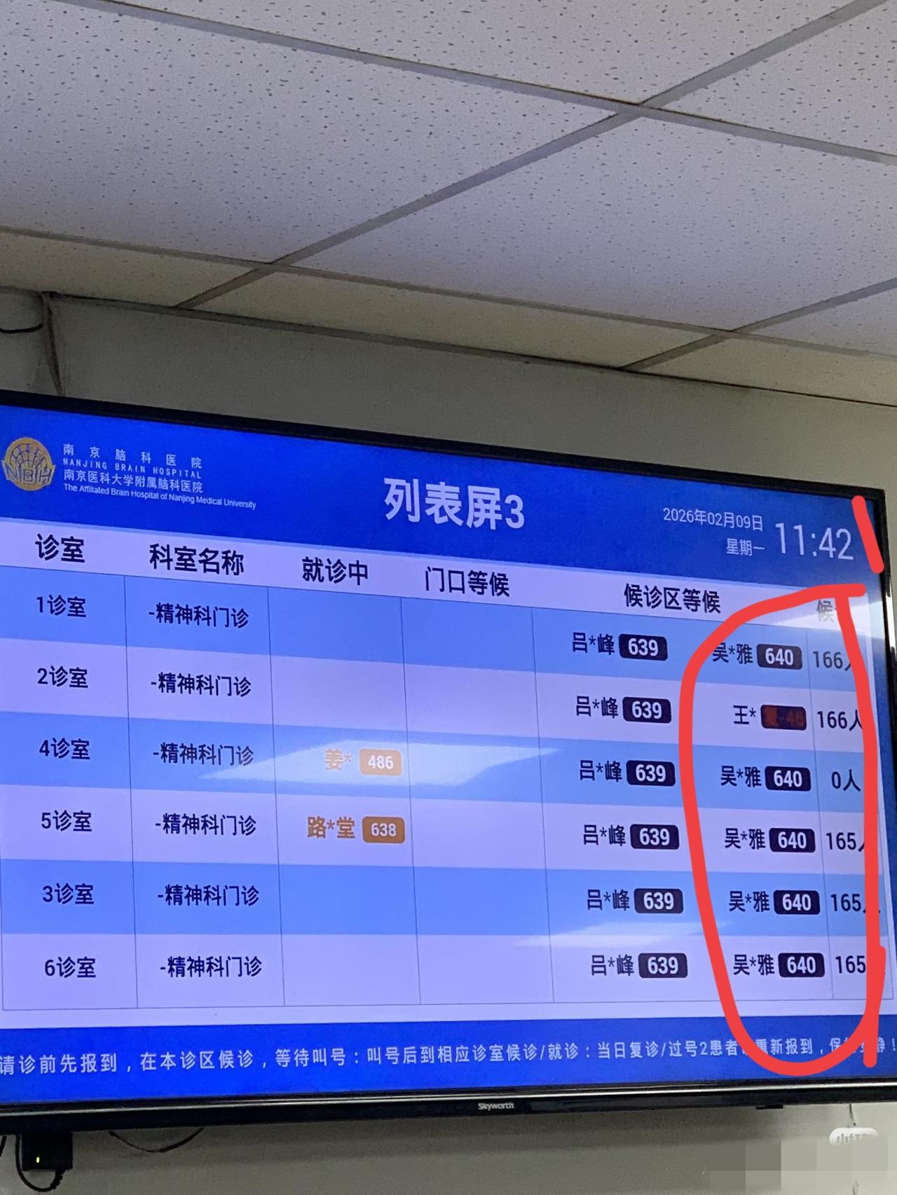 大家发现了没，失眠的人越来越多了，需要到医院开药的人也越来越多了，上午就