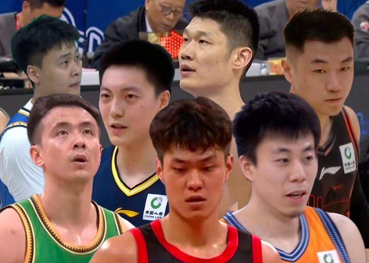 cba下一个赛季最有希望打进四强的球队（6选4)：1.北京男篮，李楠新帅上任三