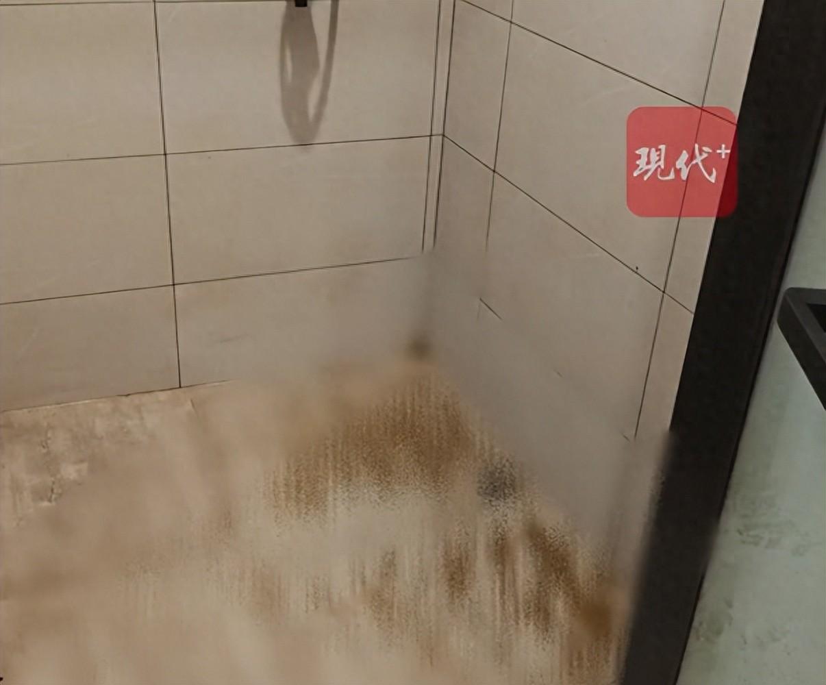 住酒店遇到这种事，真的让人心里不舒服。最近天津发生一件事，一位刘女士和朋友出去旅