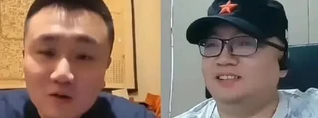 为什么钢黑阵营没底线，通过前段时间码字的和孙佳良连麦互动就可以看出来真相；在这场