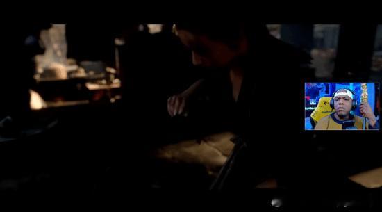 《黑神话：钟馗》国外播片出问题，游戏科学致歉日前，游戏科学发布了《黑神话：钟馗》