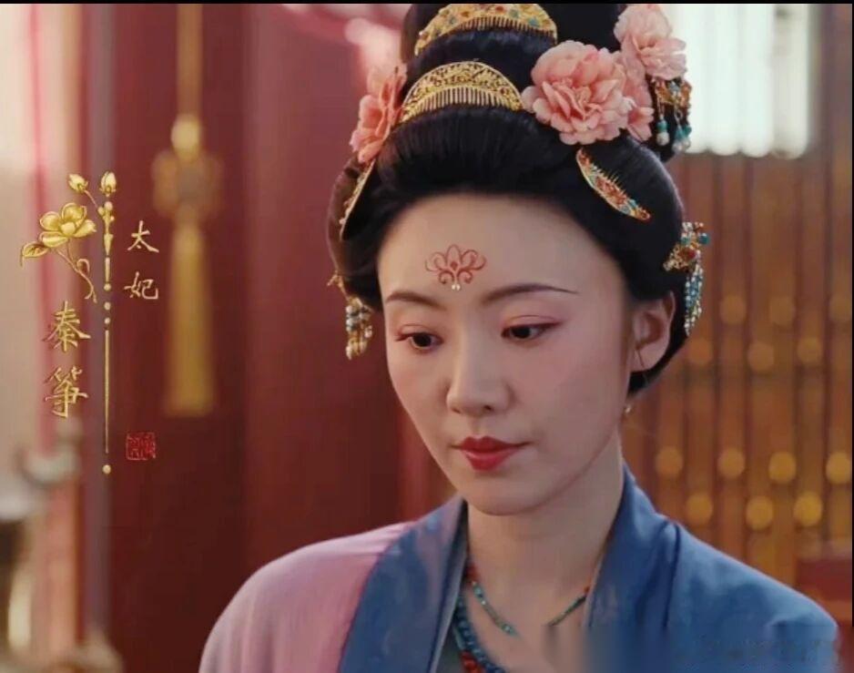 上浪姐吹了那么久的颜，一下回到解放前？演戏籍籍无名上了浪姐即爆火，张月上浪姐