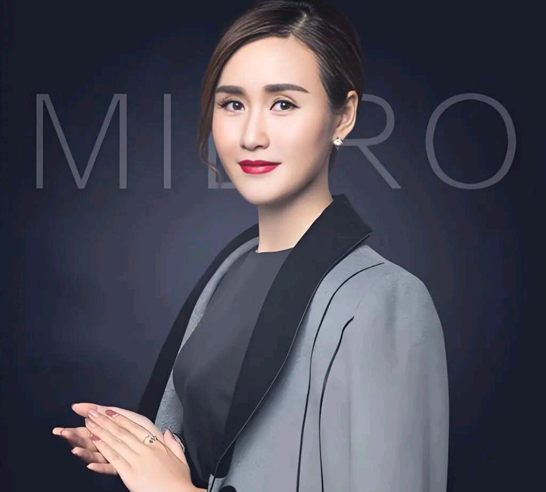 抗癌博主朱明月去世，女儿发声让人破防谁也没想到，那个一直坚强抗癌的博主朱明