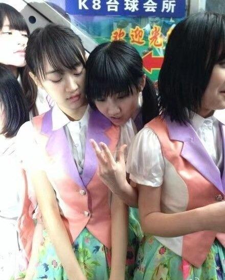 【投】25403曾经的距离很近，现在的距离很远​​​