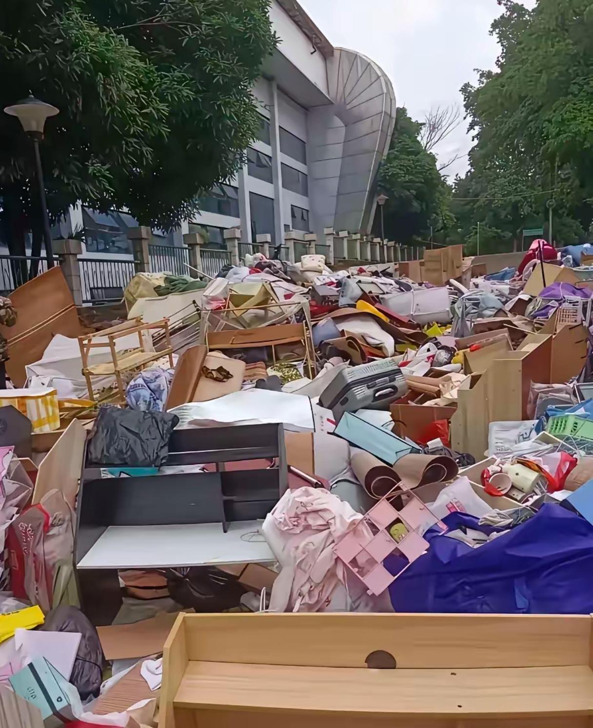 每一次毕业都是一场修行