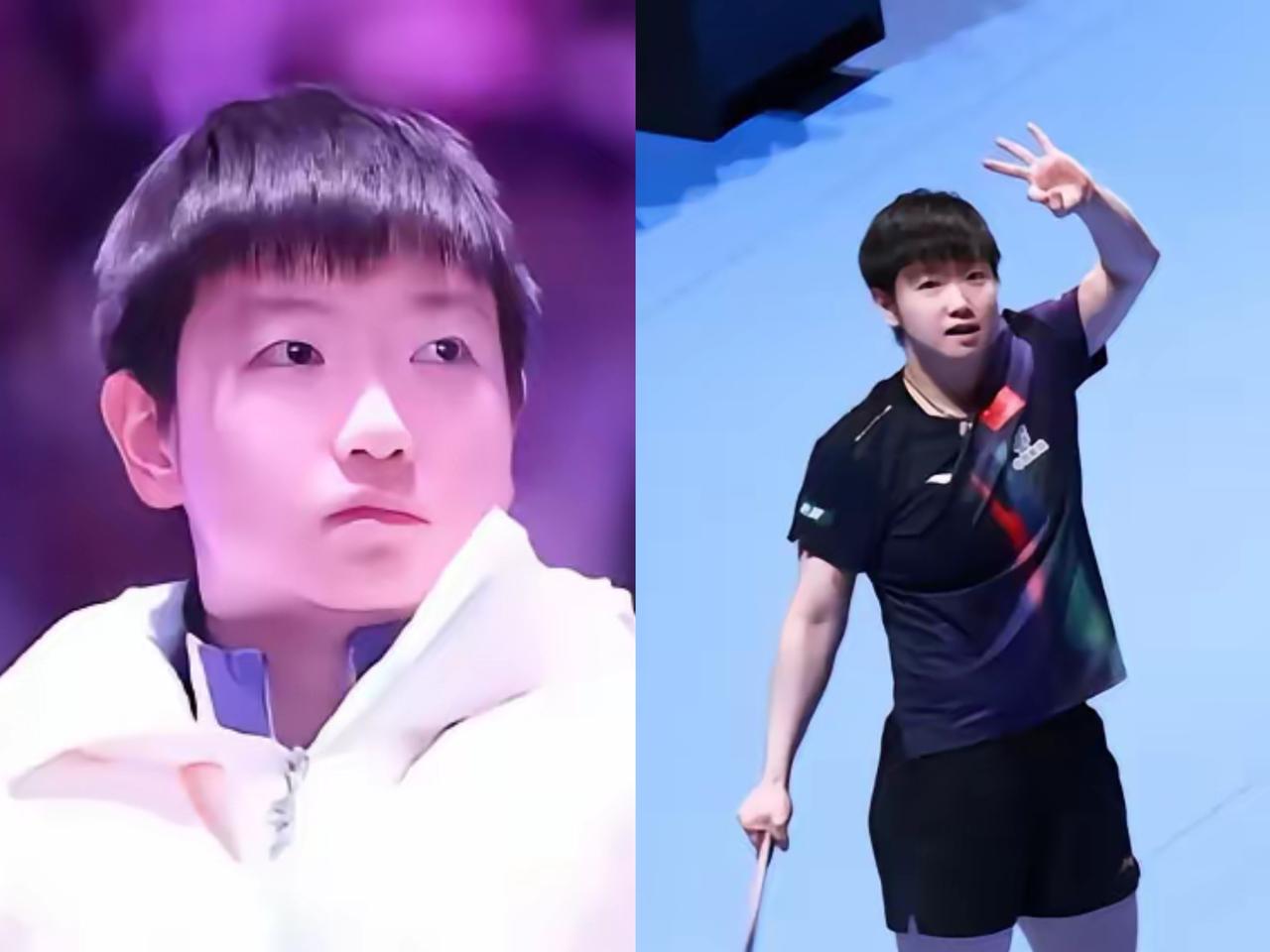 孙颖莎才是真正低调的实力派小富婆，澳门世界杯夺冠拿下9万美金，折合人民币约62万