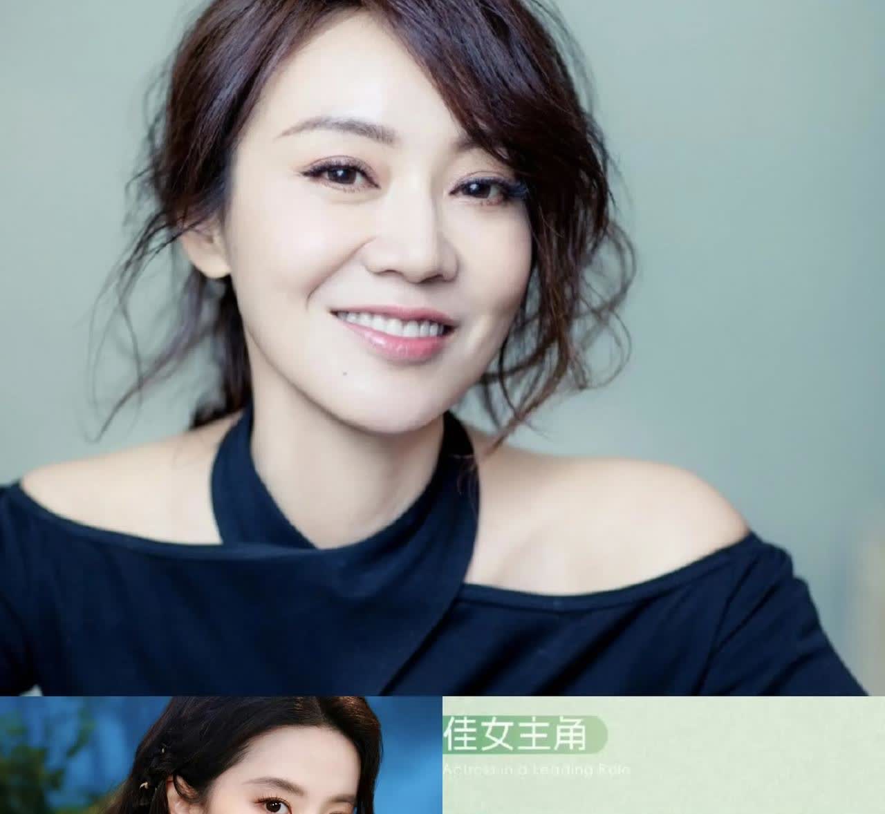 这一次白玉兰奖我预感刘亦菲是没戏了！不是因为《玫瑰的故事》演的不好，而是她个