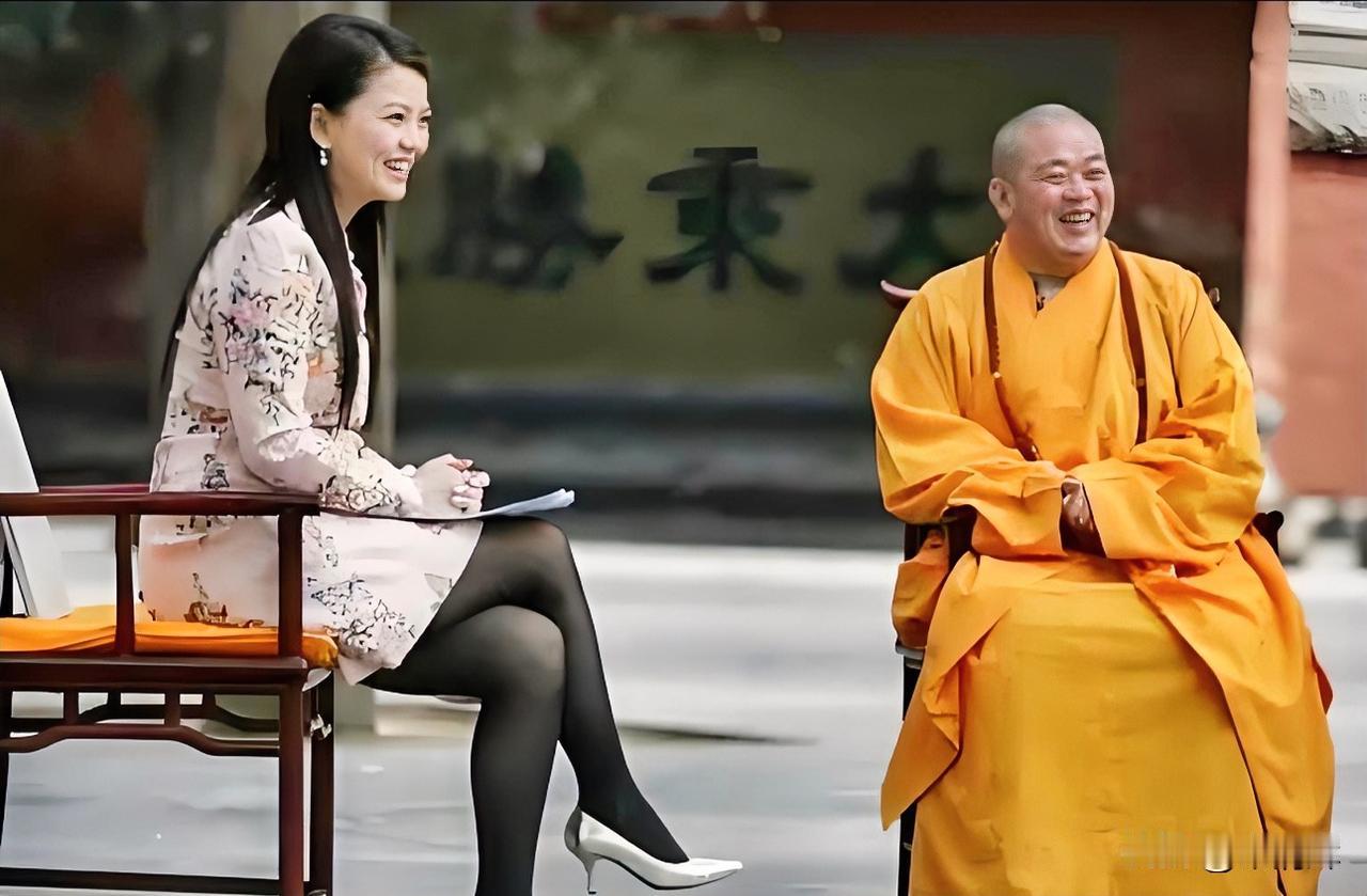 少林寺乃佛教禅宗圣地，方丈不可能陷入世俗社会之纷扰。