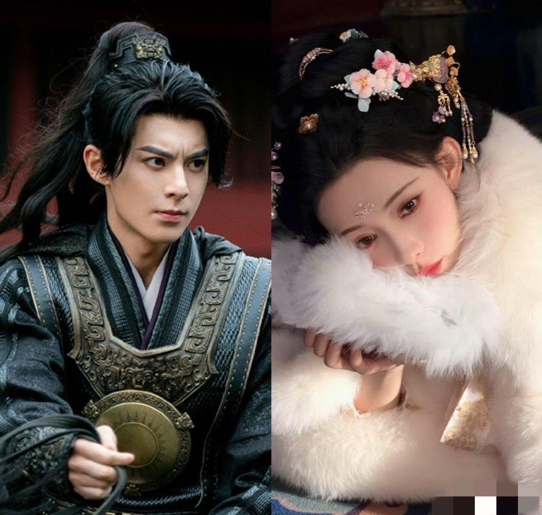 《将门毒后》这牌，打得有点保守了。妆造扒《苍兰诀》的班底，编剧拎来《许我耀眼